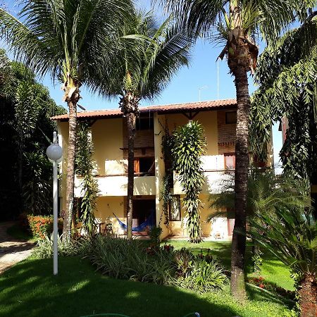 Solar Na Pipa Apartment Praia de Pipa Exterior photo
