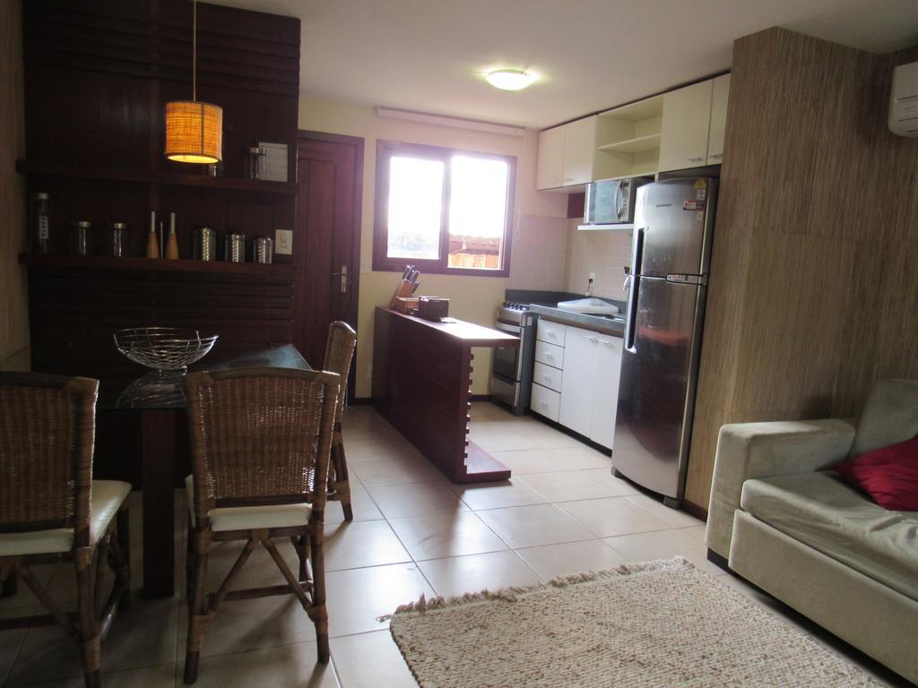 Solar Na Pipa Apartment Praia de Pipa Exterior photo