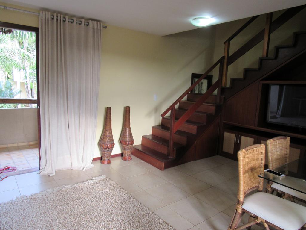 Solar Na Pipa Apartment Praia de Pipa Exterior photo